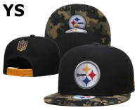 NFL Pittsburgh Steelers Snapback Hat (307)