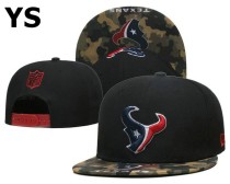NFL Houston Texans Snapback Hat (151)