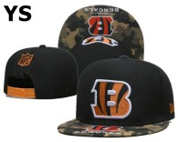 NFL Cincinnati Bengals Snapbacks Hat (30)