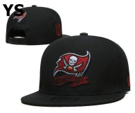 NFL Tampa Bay Buccaneers Snapback Hat (103)