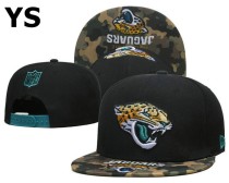 NFL Jacksonville Jaguars Snapback Hat (54)