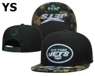 NFL New York Jets Snapback Hat (55)