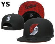 NBA Portland Trail Blazers Snapback Hat (26)