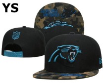 NFL Carolina Panthers Snapback Hat (219)