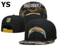 NFL San Diego Chargers Snapback Hat (64)