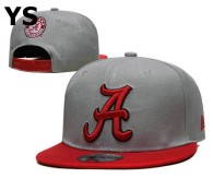 NCAA Alabama Crimson Tide Snapback Hat (45)