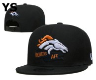 NFL Denver Broncos Snapback Hat (360)