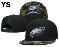 NFL Philadelphia Eagles Snapback Hat (262)