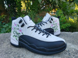 Air Jordan 12 Shoes AAA (69)