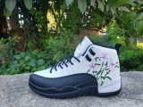 Air Jordan 12 Shoes AAA (69)