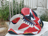 Air Jordan 7 Women Shoes AAA (5)