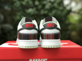 Authentic Nike Dunk Low “Plaid”