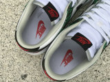 Authentic Nike Dunk Low “Plaid”