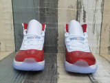 Air Jordan 11 Women Shoes AAA Quality (19)