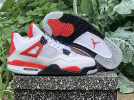 Air Jordan 4 Shoes AAA (124)