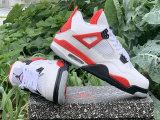Air Jordan 4 Shoes AAA (124)
