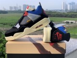 Perfect Air Jordan 4 shoes (150)