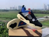 Perfect Air Jordan 4 shoes (150)