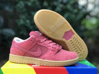 Authentic Nike SB Dunk Low “Adobe”