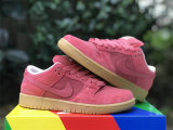 Authentic Nike SB Dunk Low “Adobe”