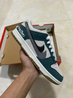 Authentic ike Dunk Low SE “85”