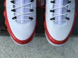 Authentic Air Jordan 9 “Gym Red”