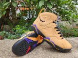 Air Jordan 7 shoes AAA (34)