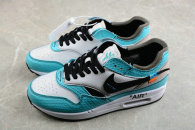 Nike Air Max 1 Shoes (35)