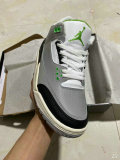 Perfect Air Jordan 3 GS Shoes (13)