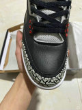 Perfect Air Jordan 3 GS Shoes (10)