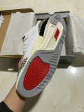 Perfect Air Jordan 3 GS Shoes (7)