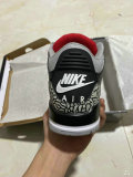 Perfect Air Jordan 3 GS Shoes (10)