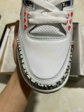 Perfect Air Jordan 3 GS Shoes (9)