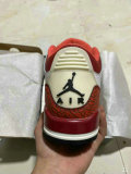 Perfect Air Jordan 3 GS Shoes (1)