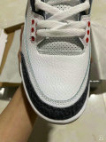 Perfect Air Jordan 3 GS Shoes (11)