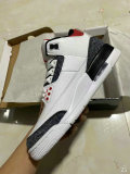Perfect Air Jordan 3 GS Shoes (11)