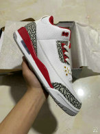 Perfect Air Jordan 3 GS Shoes (6)