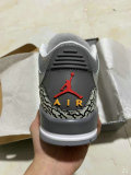 Perfect Air Jordan 3 GS Shoes (8)
