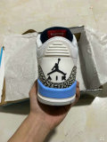 Perfect Air Jordan 3 GS Shoes (5)