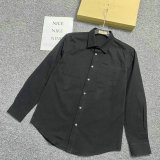 Burberry Long Shirt M-XXL (1)