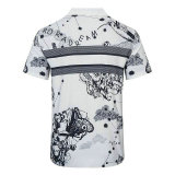 Dior Short Shirt M-XXXL (1)