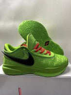 Nike LeBron 20  - 001