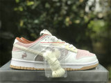 Authentic Nike Dunk Low “Year of the Rabbit”