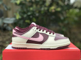 Authentic Nike Dunk Low“Valentine’s Day