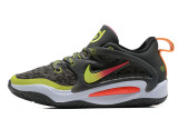 Nike KD 15 Shoes -001