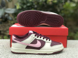 Authentic Nike Dunk Low“Valentine’s Day