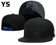 NFL Dallas Cowboys Snapback Hat (517)
