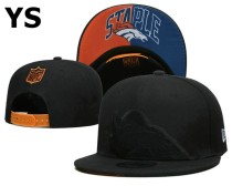 NFL Denver Broncos Snapback Hat (361)