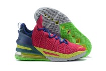 Nike LeBron 18 Shoes (6)