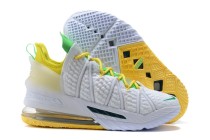 Nike LeBron 18 Shoes (7)